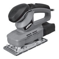 Challenge Xtreme PFS200F Original Instructions Manual