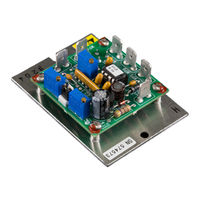 TE Technology TC-24-10 Instruction Manual