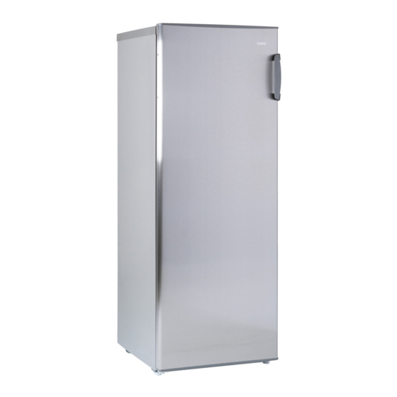 ChiQ CSF184S User Manual