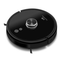 Cleanmate LDS800 Manual