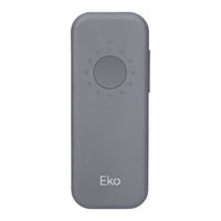 EKO DUO ECG + Quick Start Manual