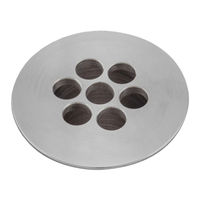 Splash Lab TSL.680 Installation And Maintenance Manual