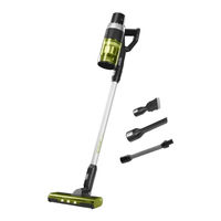 Concept2 VP6020 Manual
