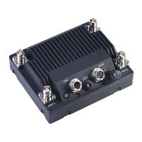 Silvus StreamCaster SC4400E User Manual