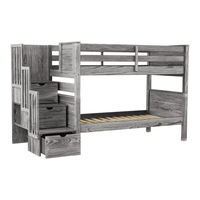 Bedz King BK925 Manual