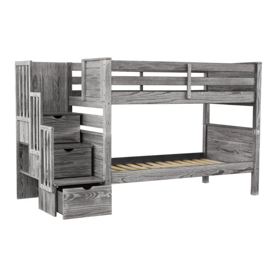 Bedz King BK925 Manual