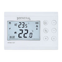GENERAL LIFE HT300 User Manual
