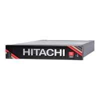 Hitachi E590 Hardware Reference Manual