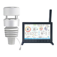 Froggit HP2000 Manual