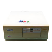 Epson CW3S16 Operation Manual
