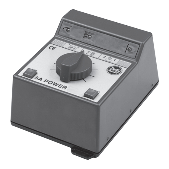 LGB 51079 Manual