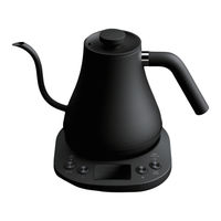 Decen CT500 User Manual