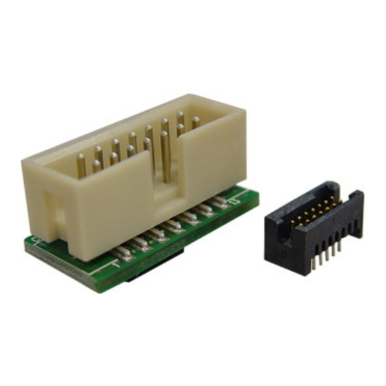 Renesas R0E000010CKZ11 User Manual