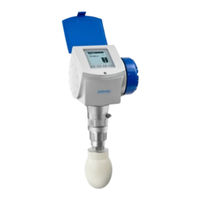KROHNE OPTIWAVE 6300 C Handbook