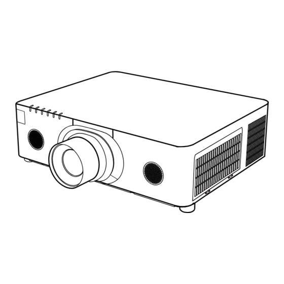 Dukane ImagePro 8981 User Manual