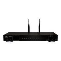 MAXXO TR04 User Manual