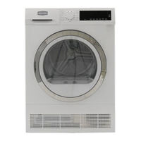 Marathon MVD420W Manual