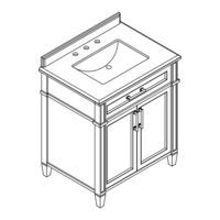 Home Decorators Collection 1007631782 Use And Care Manual