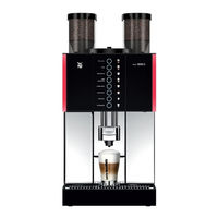 WMF I800S User Manual