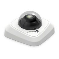 Milesight S-C2163-FPN User Manual