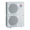 Air Conditioner Mitsubishi PUHZ-P200YHA Service Manual