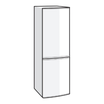 Bosch KGN SERIES Installation Instructions Manual