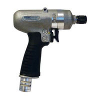 Desoutter PTF012-T6200-S10S Product Instructions
