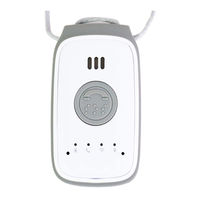 Medical Guardian Active Guardian User Manual & Quick Activation Manual