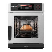 Mychef Evolution User Manual