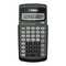 Texas Instruments TI-30Xa Solar