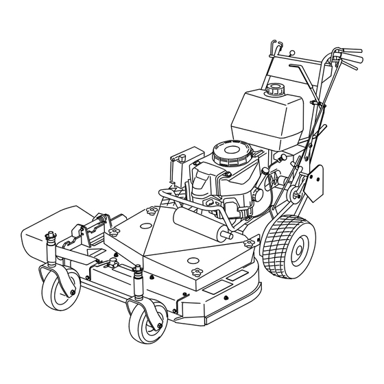 Toro 30632 Operator's Manual