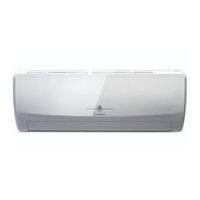 DeDietrich MUSE 60-3 Installation And Service Manual