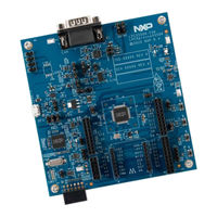 NXP Semiconductors LPC55S06-EVK Quick Start Manual