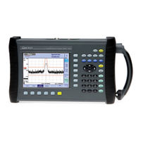 Aeroflex 9102 User Manual