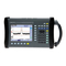Measuring Instruments Aeroflex 9102 User Manual