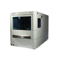 Waters 2707 Quick Install Manual