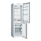 Refrigerator Bosch KGN Series Instructions For Use Manual
