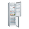 Refrigerator Bosch KGN Series User Manual