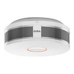 Gira 2331 02 Installation And User Manual
