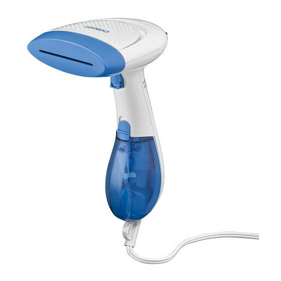 ConAir GS23C Manual