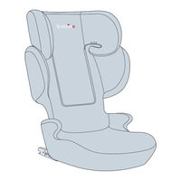 Renolux Trottine TOPFIX Manual