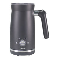Beper P101CAF001 Manual