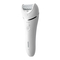 Epilator Philips 8000 Series Manual