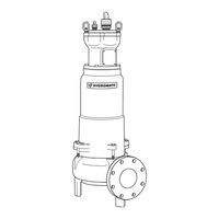 Pentair Hydromatic S4MX Installation And Service Manual