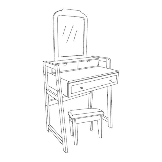 Costway HW61699 User Manual