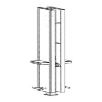 Olymp Balance Mounting Instructions