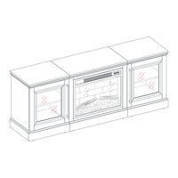 Whalen WMFP65EC-27WB Manual