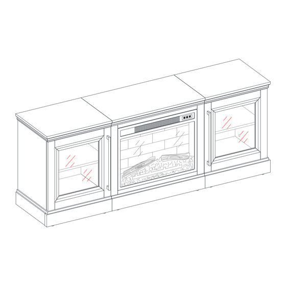 Whalen WMFP65EC-27BA Manual