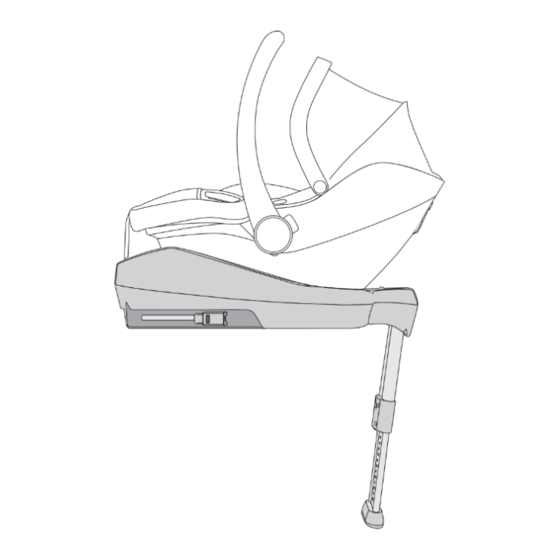 Formula baby 441464 Instructions For Use Manual
