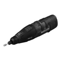 Parkside 499890 2204 User Manual